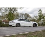 PD-S1000 πλαϊνά μαρσπιέ PRIOR Design για Tesla Model S PD-S1000 πλαϊνά μαρσπιέ PRIOR Design για Tesla Model S
